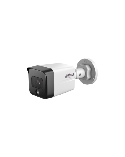 DH-IPC-HFW1431TC1P-0360B-S6. Профессиональная видеокамера IP цилиндрическая. Dahua в Раменском