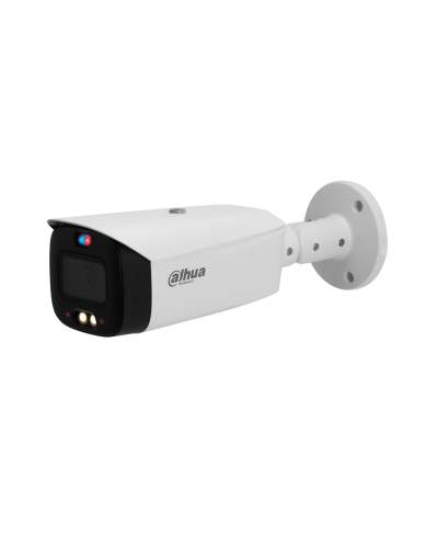 DH-IPC-HFW3849T1P-AS-PV-0360B-S5. Профессиональная видеокамера IP цилиндрическая. Dahua в Раменском