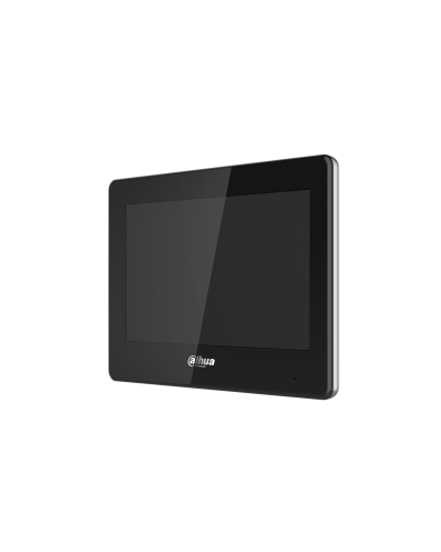DHI-VTH5421HB-W. Монитор IP-видеодомофона цветной. Dahua в Раменском