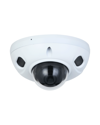 DH-IPC-HDBW3441FP-AS-0210B-S2. Профессиональная видеокамера IP купольная. Dahua в Раменском