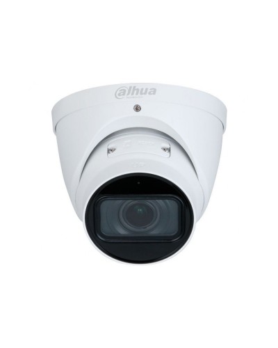 DH-IPC-HDW3241TP-ZS-S2. Профессиональная видеокамера IP купольная. Dahua в Раменском