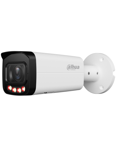 DH-IPC-HFW2849TP-ZAS-IL. Профессиональная видеокамера IP цилиндрическая. Dahua в Раменском