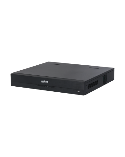 DHI-NVR4416-EI. IP-видеорегистратор 16-канальный. Dahua в Раменском
