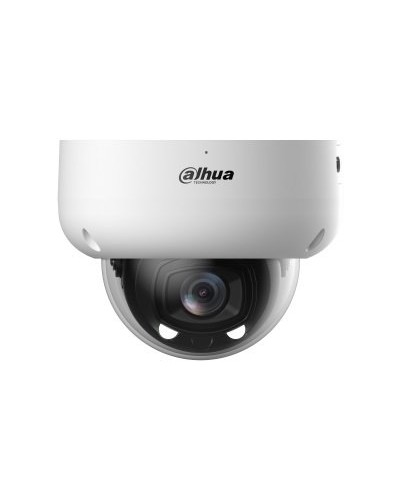DH-IPC-HDBW5449RP-ASE-LED-0280B-S2. Профессиональная видеокамера IP купольная. Dahua в Раменском
