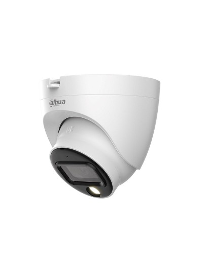 DH-HAC-HDW1509TLQP-A-LED-0280B-S2. Профессиональная видеокамера мультиформатная купольная. Dahua в Раменском