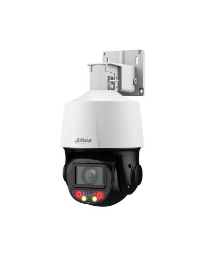 DH-SD3E410DB-GNY-A-PV1. Профессиональная видеокамера IP поворотная. Dahua в Раменском