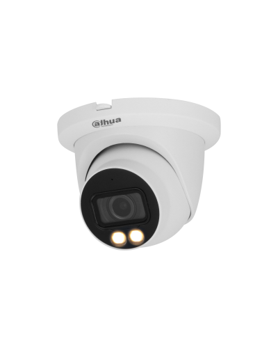 DH-IPC-HDW5449TMP-SE-LED-0280B. Профессиональная видеокамера IP купольная. Dahua в Раменском