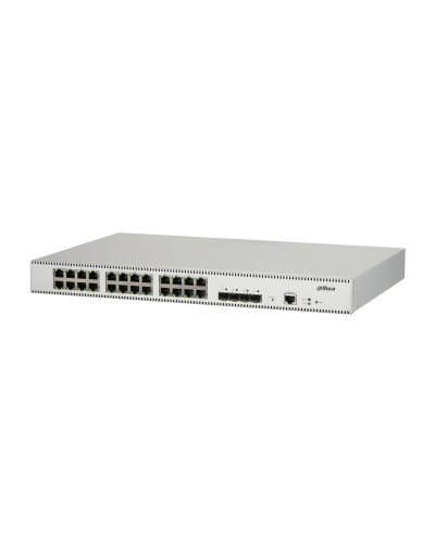 DH-PFS5428-24GT. Коммутатор без POE. Dahua в Раменском