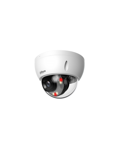 DH-IPC-HDBW2849EP-S-IL-0280B. Профессиональная видеокамера IP купольная. Dahua в Раменском