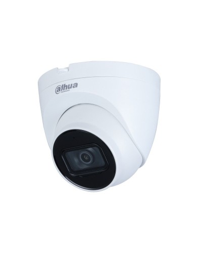 DH-IPC-HDW2230TP-AS-0280B-S2 (DH-IPC-HDW2230T-AS-0280B-S2). Профессиональная видеокамера IP купольная. Dahua в Раменском