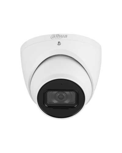 DH-IPC-HDW3441EMP-S-0280B-S2. Профессиональная видеокамера IP купольная. Dahua в Раменском