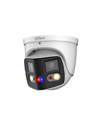 DH-IPC-PDW3849P-A180-E2-AS-PV-0280B. Профессиональная видеокамера IP купольная. Dahua в Раменском
