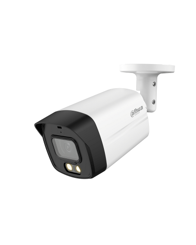 DH-HAC-HFW1239TLMP-A-LED-0280B-S2. Профессиональная видеокамера мультиформатная цилиндрическая . Dahua в Раменском
