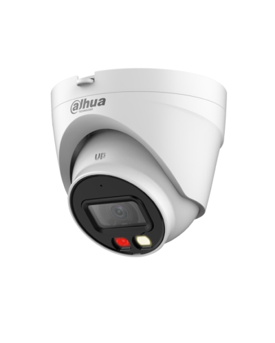 DH-IPC-HDW1439VP-A-IL-0360B. Профессиональная видеокамера IP купольная. Dahua в Раменском