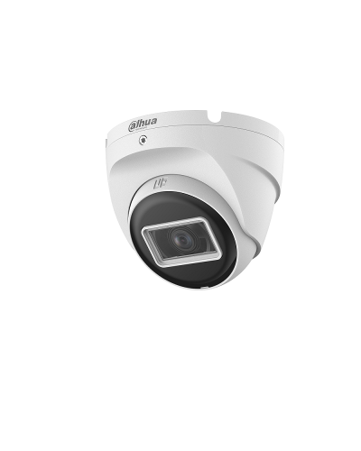 DH-HAC-T2A21P-U-0600B. Профессиональная видеокамера мультиформатная купольная. Dahua в Раменском