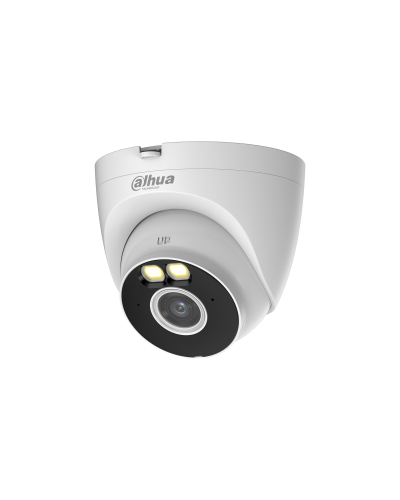 DH-IPC-T2AP-LED-0360B. Профессиональная видеокамера IP купольная. Dahua в Раменском