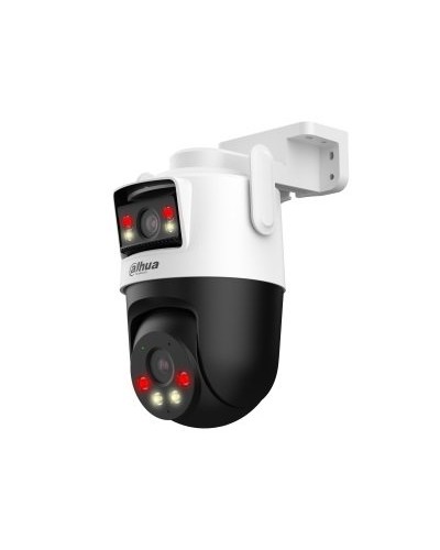DH-IPC-P3DP-3F-PV-0280B/0600B. Профессиональная видеокамера IP поворотная. Dahua в Раменском