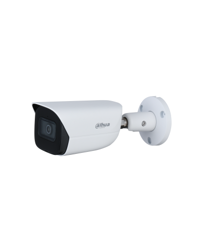 DH-IPC-HFW3241EP-SA-0600B. Профессиональная видеокамера IP цилиндрическая. Dahua в Раменском