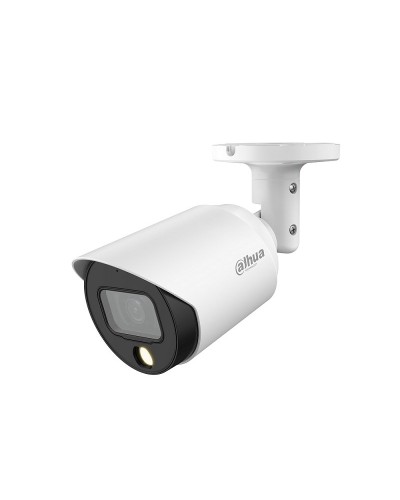 DH-HAC-HFW1509TP-A-LED-0280B-S2. Профессиональная видеокамера мультиформатная цилиндрическая. Dahua в Раменском