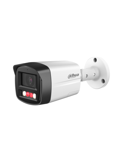 DH-IPC-HFW2249TLP-S-PV-0280B. Профессиональная видеокамера IP цилиндрическая. Dahua в Раменском