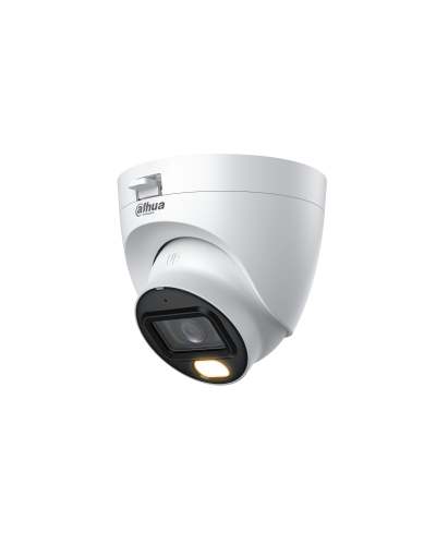 DH-HAC-HDW1239TLQP-A-LED-0280B-S3. Профессиональная видеокамера мультиформатная купольная. Dahua в Раменском