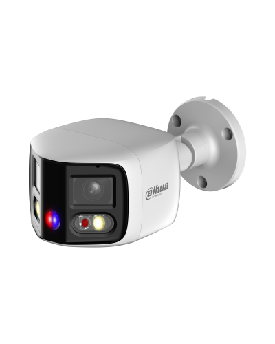 DH-IPC-PFW3849SP-A180-E2-AS-PV-0280B. Профессиональная видеокамера IP цилиндрическая. Dahua в Раменском