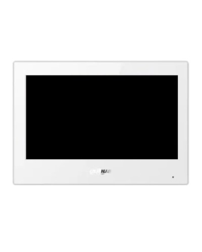 DHI-VTH5321GW-W. Монитор IP-видеодомофона цветной. Dahua в Раменском
