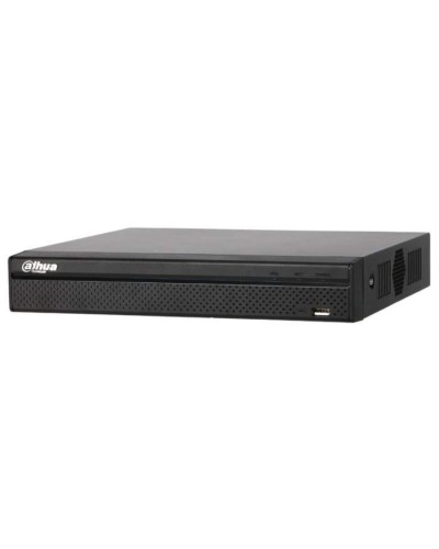 DHI-NVR5416-16P-4KS2E (DH-NVR5416-16P-4KS2E): IP-видеорегистратор 16-канальный в Раменском