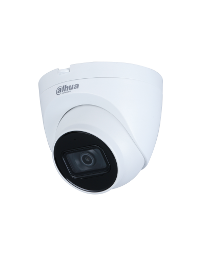 DH-IPC-HDW2431TP-AS-0360B. Профессиональная видеокамера IP купольная. Dahua в Раменском