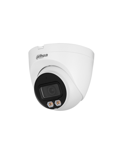DH-IPC-HDW2449TP-S-LED-0280B. Профессиональная видеокамера IP купольная. Dahua в Раменском