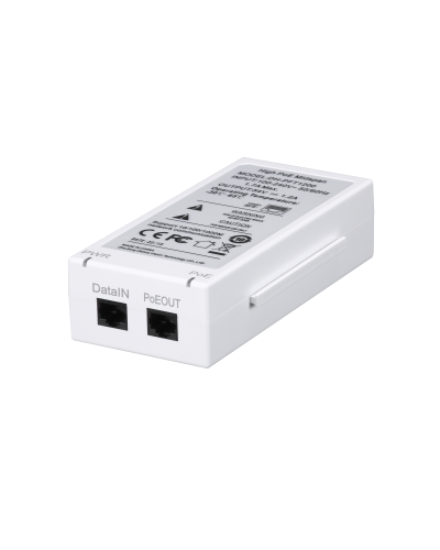 DH-PFT1200. Инжектор PoE. Dahua в Раменском