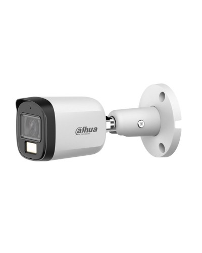DH-HAC-B2A21P-U-IL-0360B. Профессиональная видеокамера мультиформатная цилиндрическая. Dahua в Раменском