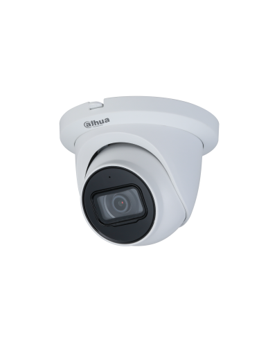 DH-IPC-HDW3241TMP-AS-0600B. Профессиональная видеокамера IP купольная. Dahua в Раменском