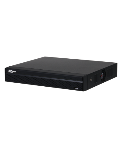 DHI-NVR4116HS-4KS3. IP-видеорегистратор 16-канальный. Dahua в Раменском