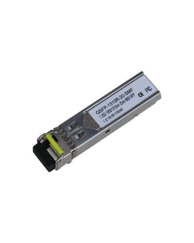 DH-GSFP-1310R-20-SMF. SFP модуль. Dahua в Раменском