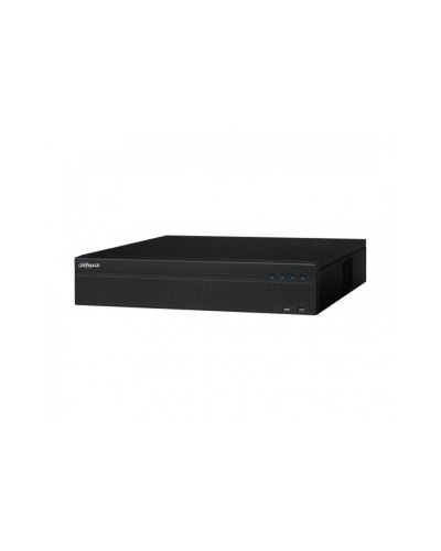 DHI-NVR5832-4KS2 (DH-NVR5832-4KS2): Профессиональный IP-видеорегистратор 32-канальный в Раменском