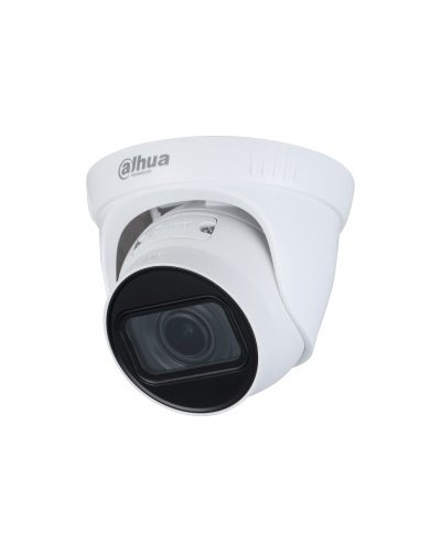 DH-IPC-HDW1230T1P-ZS-S5. Профессиональная видеокамера IP купольная. Dahua в Раменском