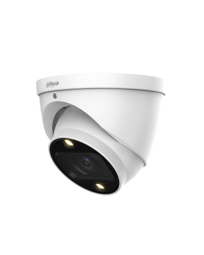 DH-HAC-HDW1239TP-Z-A-LED-S2. Профессиональная видеокамера мультиформатная купольная. Dahua в Раменском