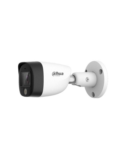 DH-HAC-HFW1209CMP-A-LED-0360B-S3. Профессиональная видеокамера мультиформатная цилиндрическая. Dahua в Раменском