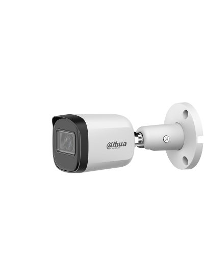 DH-HAC-B2A21P-U-0360B. Профессиональная видеокамера мультиформатная цилиндрическая. Dahua в Раменском