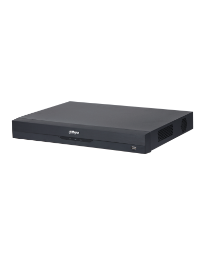 DH-XVR5232AN-I3. Видеорегистратор мультиформатный 32-канальный. Dahua в Раменском