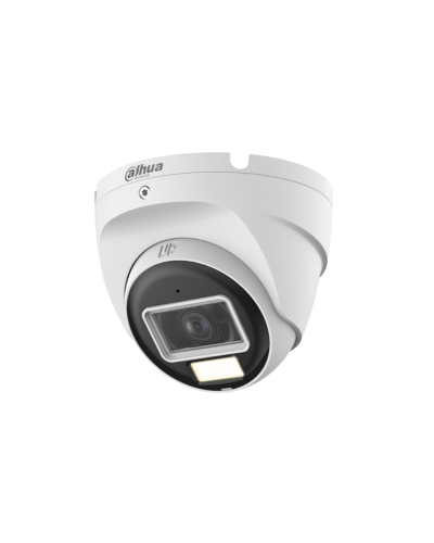 DH-HAC-T2A21P-U-IL-0280B. Профессиональная видеокамера мультиформатная купольная. Dahua в Раменском