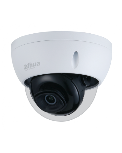 DH-IPC-HDBW3441EP-AS-0360B-S2. Профессиональная видеокамера IP купольная. Dahua в Раменском