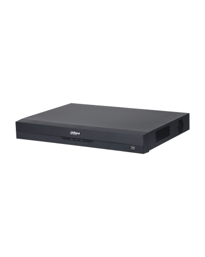 DHI-NVR5216-EI. IP-видеорегистратор 16-канальный. Dahua в Раменском