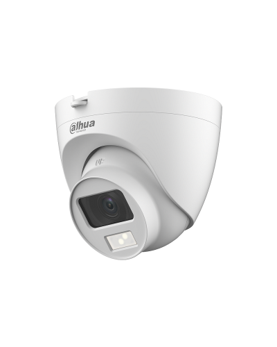 DH-HAC-HDW1500CLQP-IL-A-0280B-S2. Профессиональная видеокамера мультиформатная купольная. Dahua в Раменском