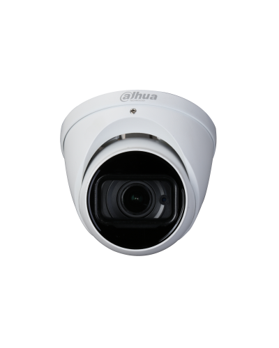 DH-HAC-HDW1801TP-Z-A-S2. Профессиональная видеокамера мультиформатная купольная. Dahua в Раменском