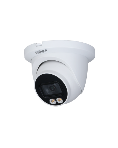 DH-IPC-HDW3449TMP-AS-LED-0360B. Профессиональная видеокамера IP купольная. Dahua в Раменском