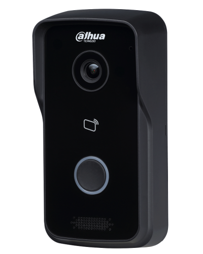 DHI-VTO2111D-P-S3. Вызывная панель IP-домофона. Dahua в Раменском