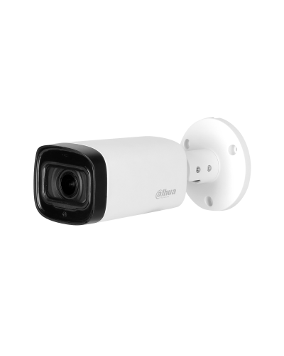 DH-HAC-HFW1801RP-Z-A-S2. Профессиональная видеокамера мультиформатная цилиндрическая. Dahua в Раменском