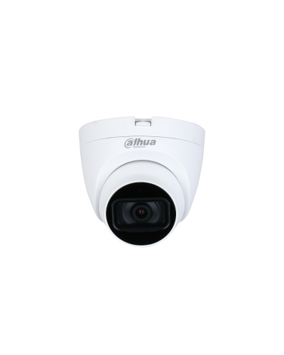 DH-HAC-HDW1200TRQP-A-0360B-S5. Профессиональная видеокамера мультиформатная купольная. Dahua в Раменском